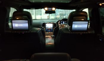 Jeep Grand Cherokee 3.6 Summit full