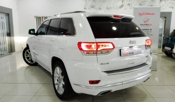 Jeep Grand Cherokee 3.6 Summit full