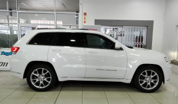 Jeep Grand Cherokee 3.6 Summit full