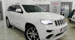 Jeep Grand Cherokee 3.6 Summit