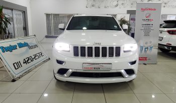 Jeep Grand Cherokee 3.6 Summit full