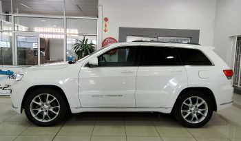 Jeep Grand Cherokee 3.6 Summit full