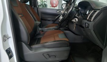 Ford Ranger 3.2TDCI Wildtrak A/T full