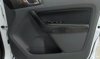 Ford Ranger 3.2TDCI Wildtrak A/T full