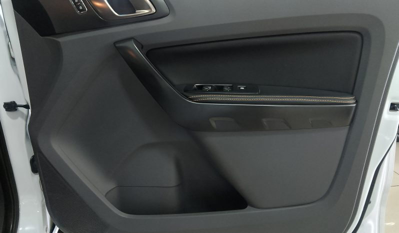 Ford Ranger 3.2TDCI Wildtrak A/T full