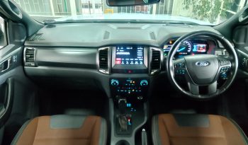 Ford Ranger 3.2TDCI Wildtrak A/T full