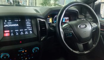 Ford Ranger 3.2TDCI Wildtrak A/T full