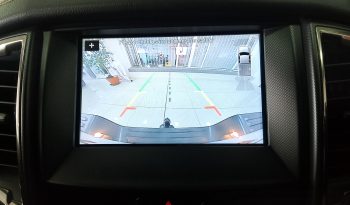 Ford Ranger 3.2TDCI Wildtrak A/T full