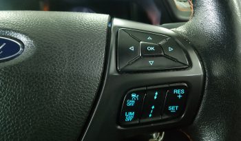 Ford Ranger 3.2TDCI Wildtrak A/T full