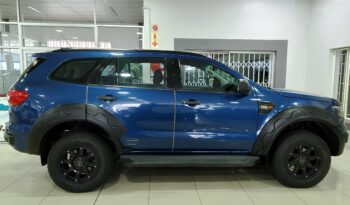 Ford Everest 2.2 TDCI XLS A/T full