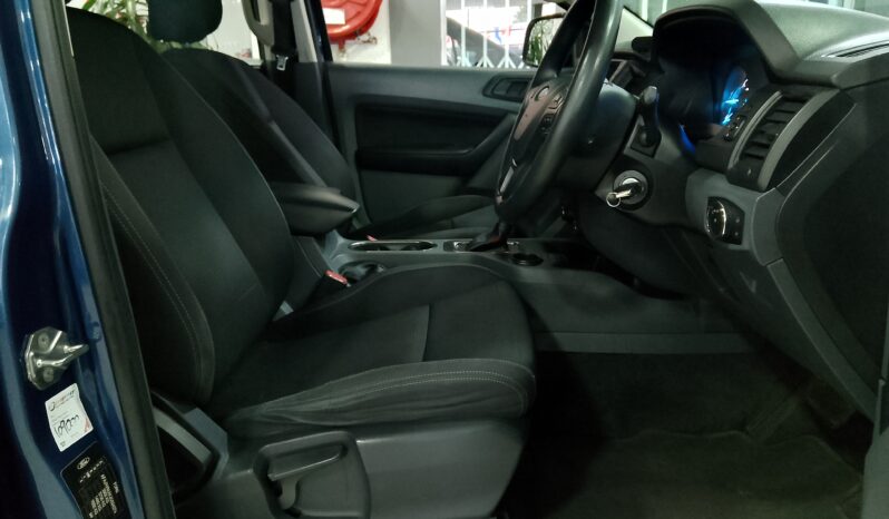 Ford Everest 2.2 TDCI XLS A/T full