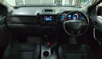 Ford Everest 2.2 TDCI XLS A/T full
