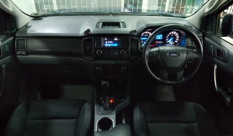 Ford Everest 2.2 TDCI XLS A/T full