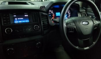 Ford Everest 2.2 TDCI XLS A/T full