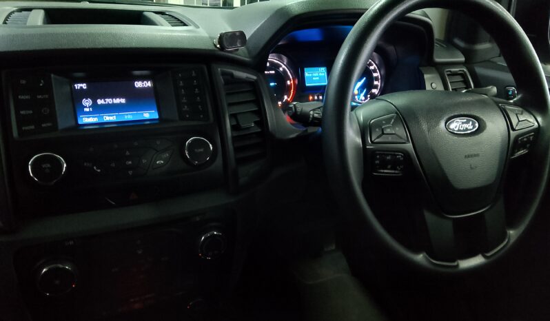 Ford Everest 2.2 TDCI XLS A/T full