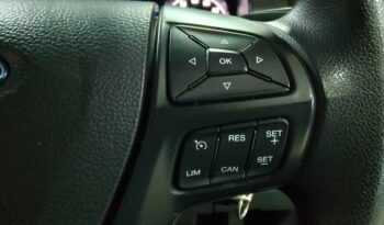Ford Everest 2.2 TDCI XLS A/T full