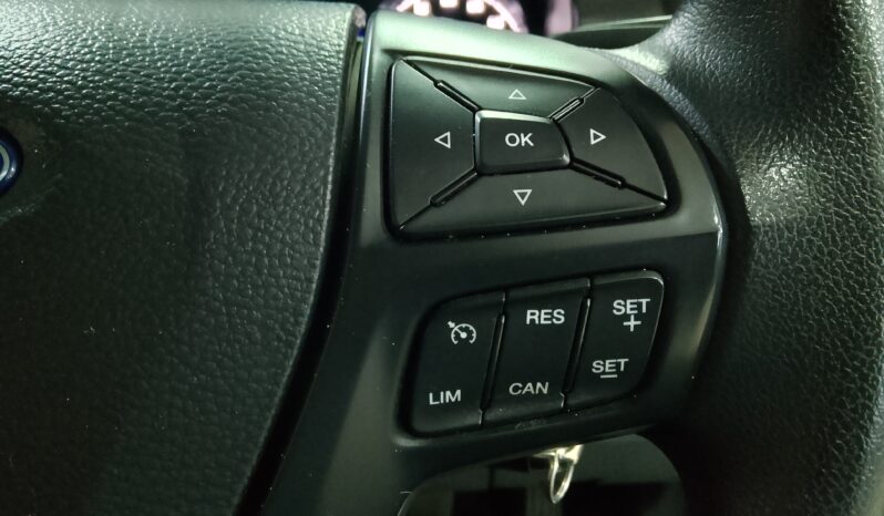 Ford Everest 2.2 TDCI XLS A/T full