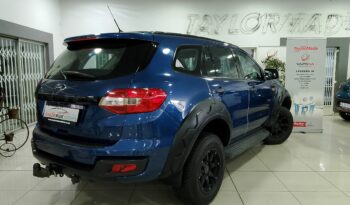 Ford Everest 2.2 TDCI XLS A/T full