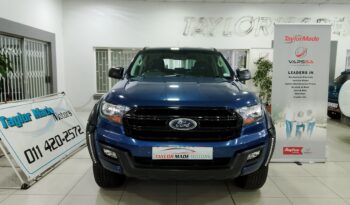 Ford Everest 2.2 TDCI XLS A/T full