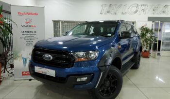 Ford Everest 2.2 TDCI XLS A/T full
