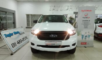 Ford ranger 2.2 TDCI XL A/T P/U D/C full
