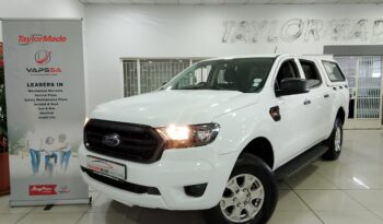 Ford ranger 2.2 TDCI XL A/T P/U D/C full