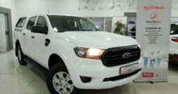 Ford ranger 2.2 TDCI XL A/T P/U D/C