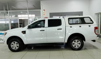 Ford ranger 2.2 TDCI XL A/T P/U D/C full