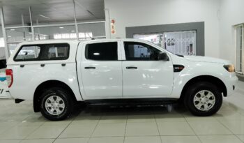 Ford ranger 2.2 TDCI XL A/T P/U D/C full