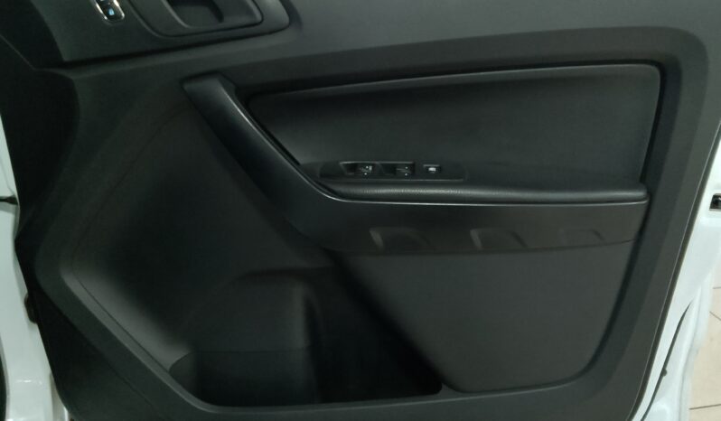 Ford ranger 2.2 TDCI XL A/T P/U D/C full