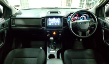 Ford ranger 2.2 TDCI XL A/T P/U D/C full