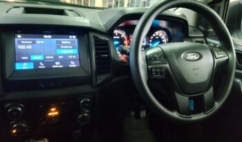 Ford ranger 2.2 TDCI XL A/T P/U D/C full