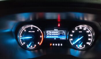 Ford ranger 2.2 TDCI XL A/T P/U D/C full