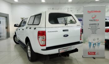 Ford ranger 2.2 TDCI XL A/T P/U D/C full