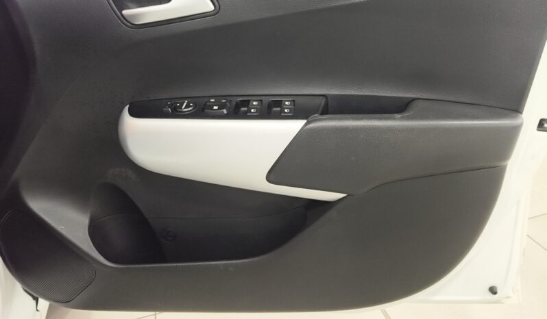 Kia Picanto 1.0 Street full