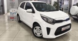 Kia Picanto 1.0 Street