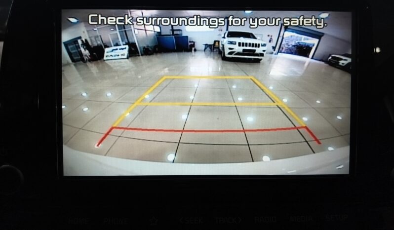 Kia Picanto 1.0 Street full