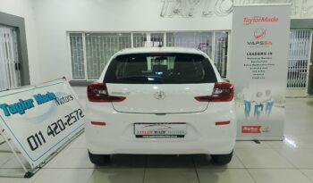 Toyota Starlet 1.5 XI MT full