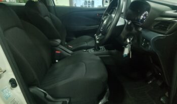 Toyota Starlet 1.5 XI MT full