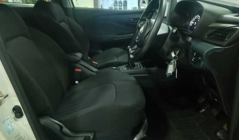 Toyota Starlet 1.5 XI MT full