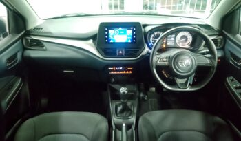 Toyota Starlet 1.5 XI MT full