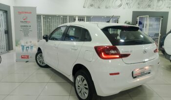 Toyota Starlet 1.5 XI MT full