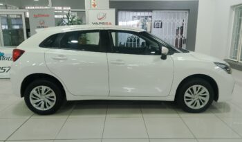 Toyota Starlet 1.5 XI MT full