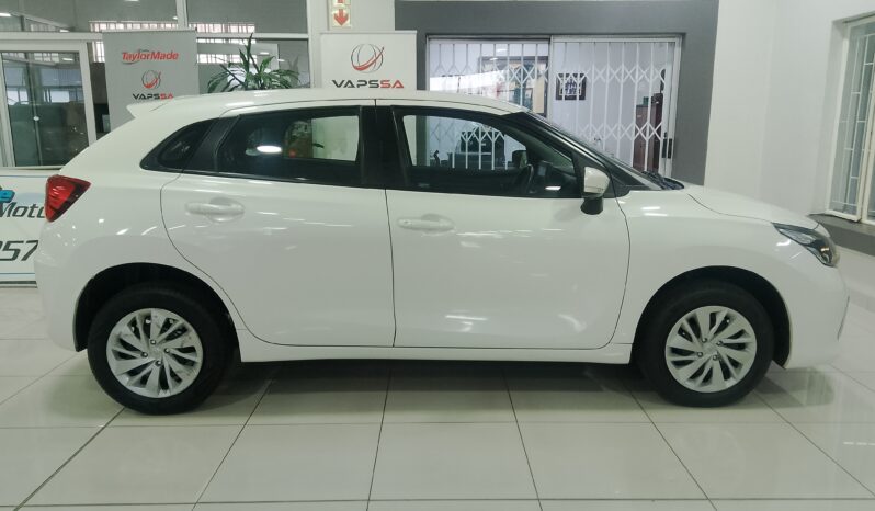 Toyota Starlet 1.5 XI MT full