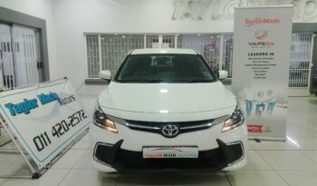 Toyota Starlet 1.5 XI MT full