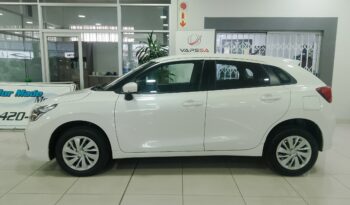 Toyota Starlet 1.5 XI MT full