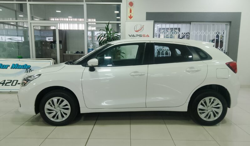 Toyota Starlet 1.5 XI MT full