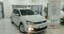 Volkswagen Polo Vivo 1.4 Life
