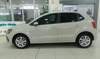 Volkswagen Polo Vivo 1.4 Life full
