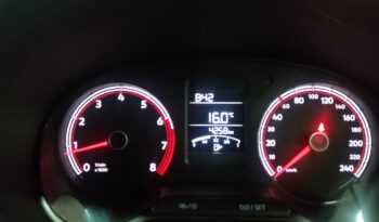 Volkswagen Polo Vivo 1.4 Life full